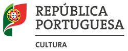 logo · República Portuguesa – Cultura